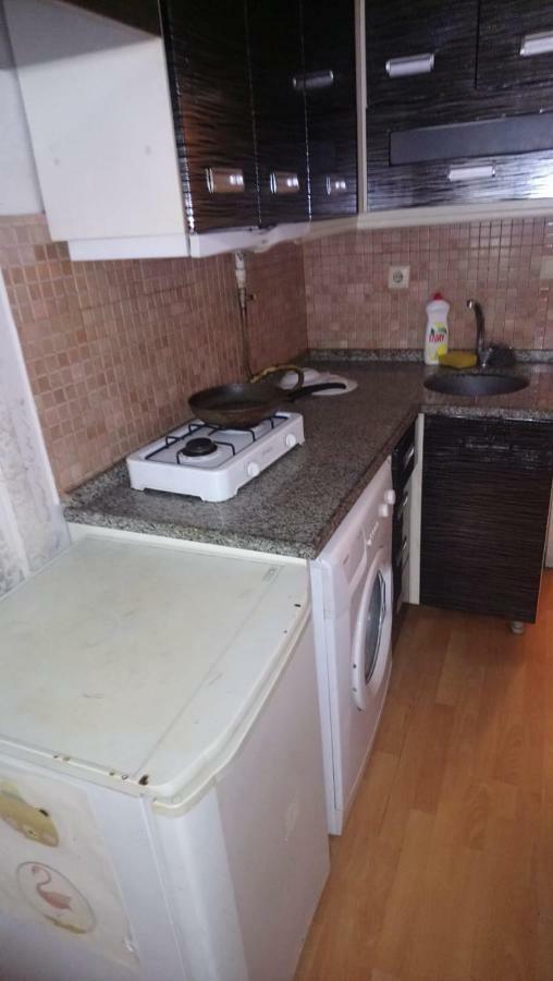 Akdemir House Apartment Istanbul Ngoại thất bức ảnh