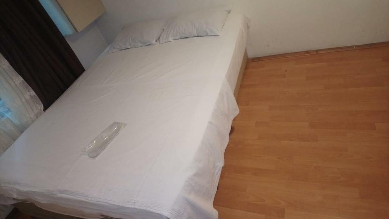 Akdemir House Apartment Istanbul Ngoại thất bức ảnh