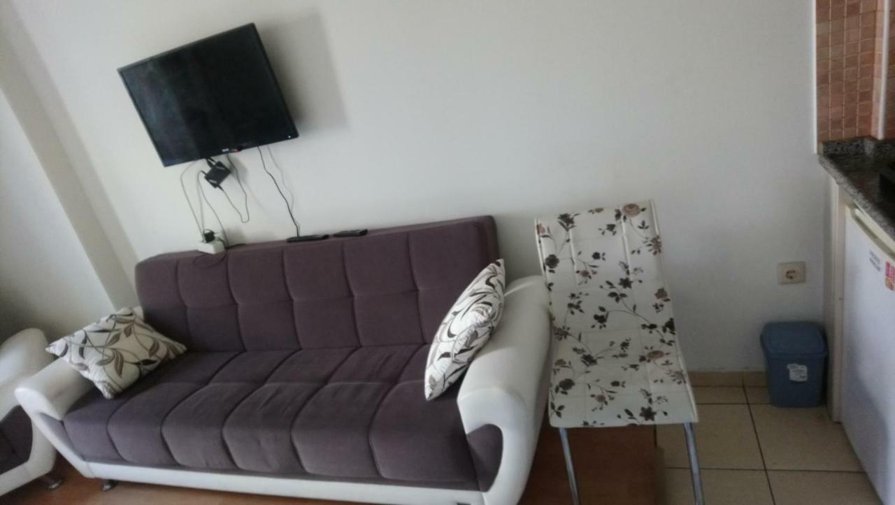 Akdemir House Apartment Istanbul Ngoại thất bức ảnh