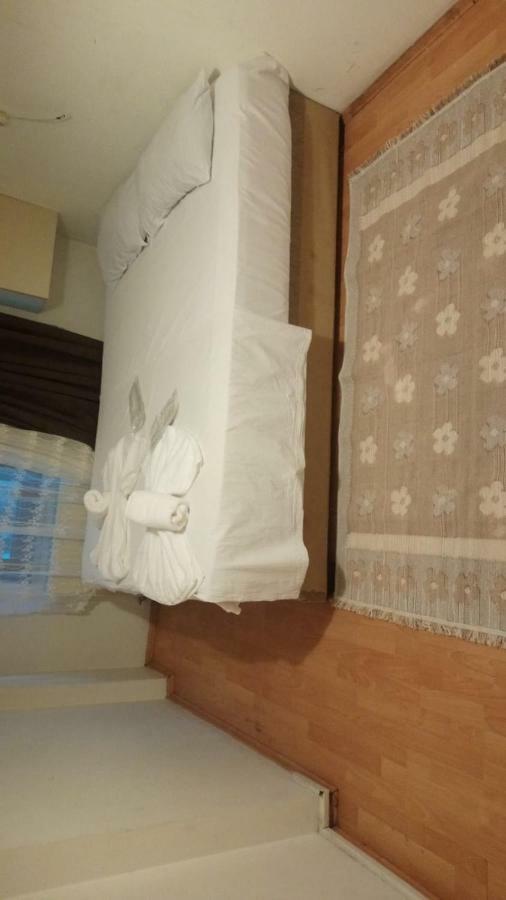 Akdemir House Apartment Istanbul Ngoại thất bức ảnh