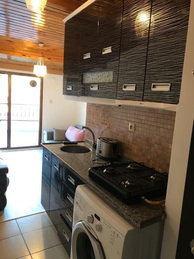 Akdemir House Apartment Istanbul Ngoại thất bức ảnh