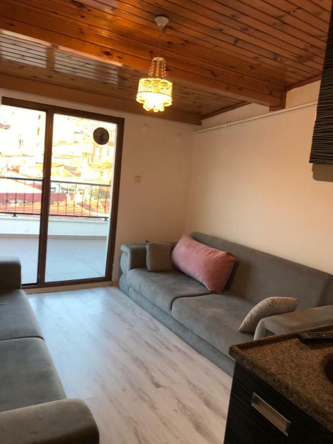 Akdemir House Apartment Istanbul Ngoại thất bức ảnh
