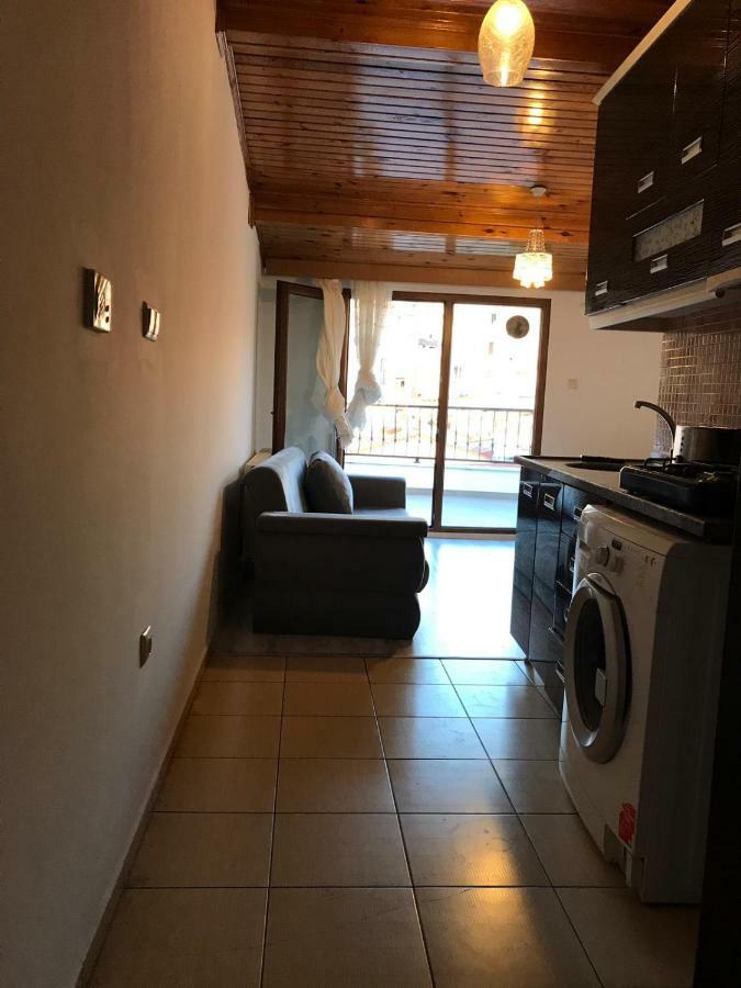 Akdemir House Apartment Istanbul Ngoại thất bức ảnh