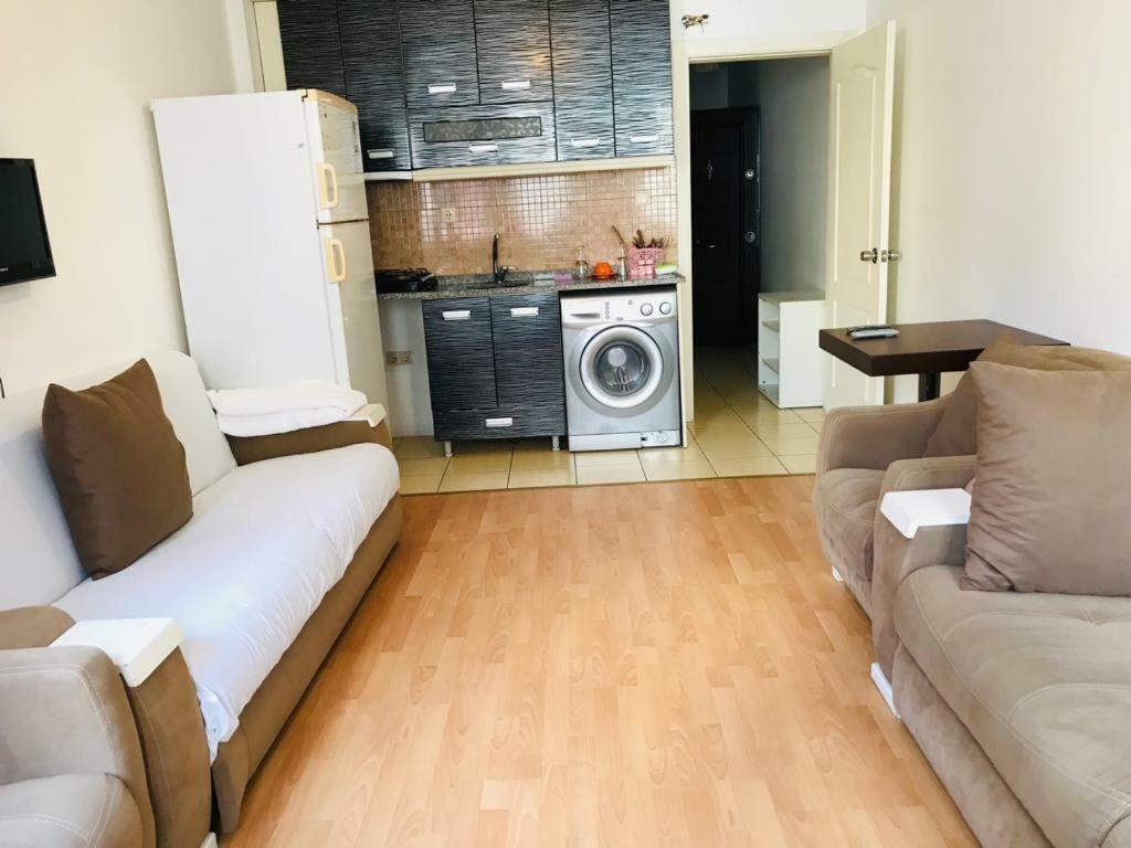 Akdemir House Apartment Istanbul Ngoại thất bức ảnh