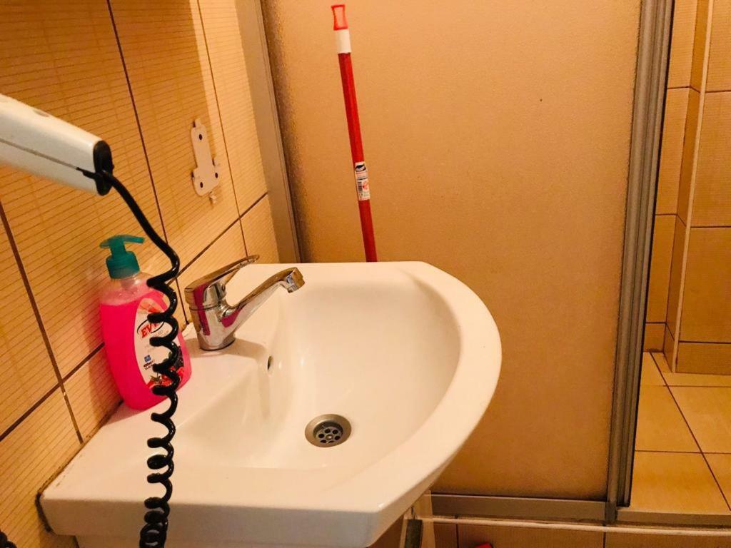 Akdemir House Apartment Istanbul Ngoại thất bức ảnh