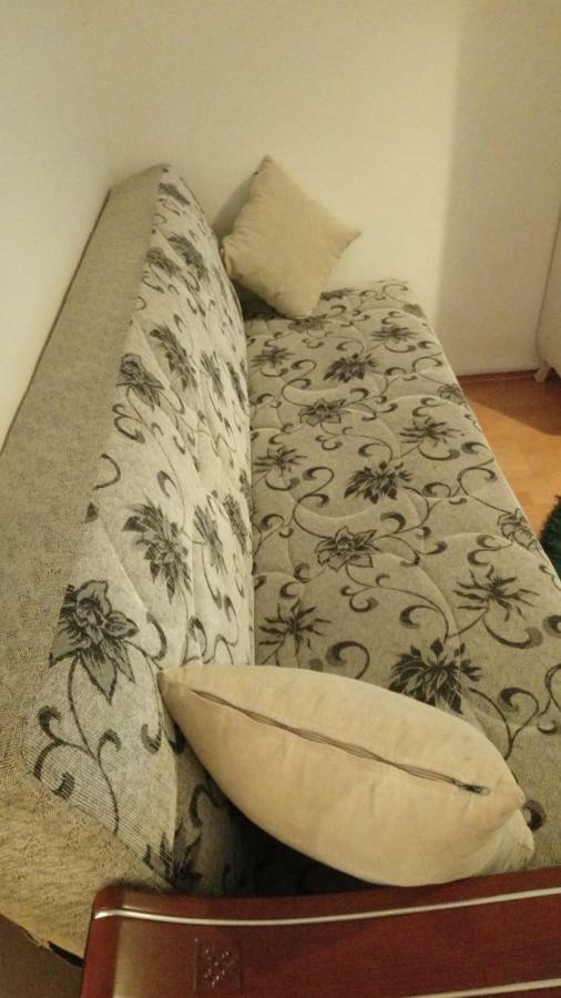Akdemir House Apartment Istanbul Ngoại thất bức ảnh