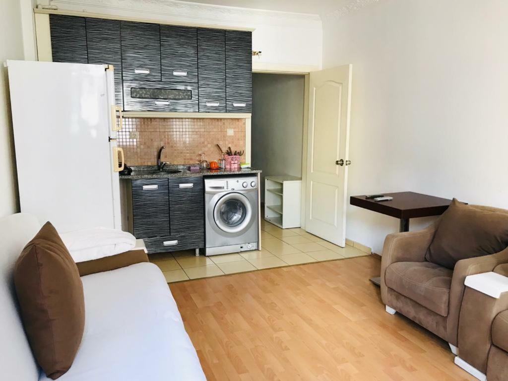 Akdemir House Apartment Istanbul Ngoại thất bức ảnh